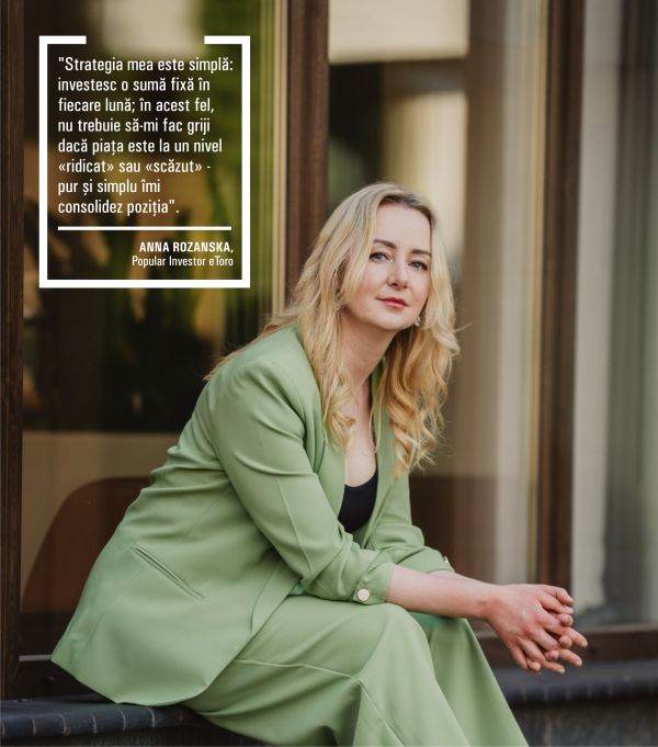 Investiţii în vremuri incerte - prudenţa devine noua strategie de creştere; Cine câştigă când pieţele tremură? Investiţii în vremuri incerte - prudenţa devine noua strategie de creştere; Cine câştigă când pieţele tremură?